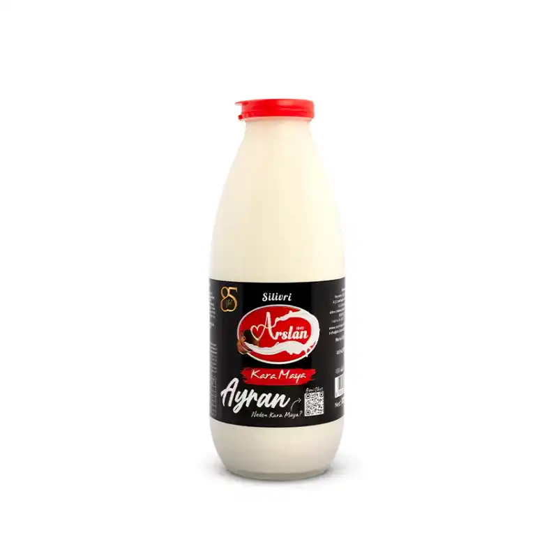 silivri arslan ayran